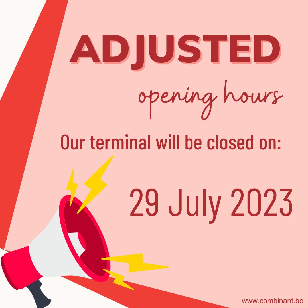 Adjusted Opening Hours Combinant